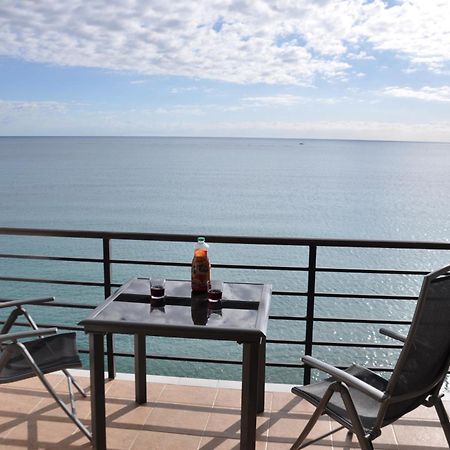 Studio Vue Mer Torremolinos Exterior photo