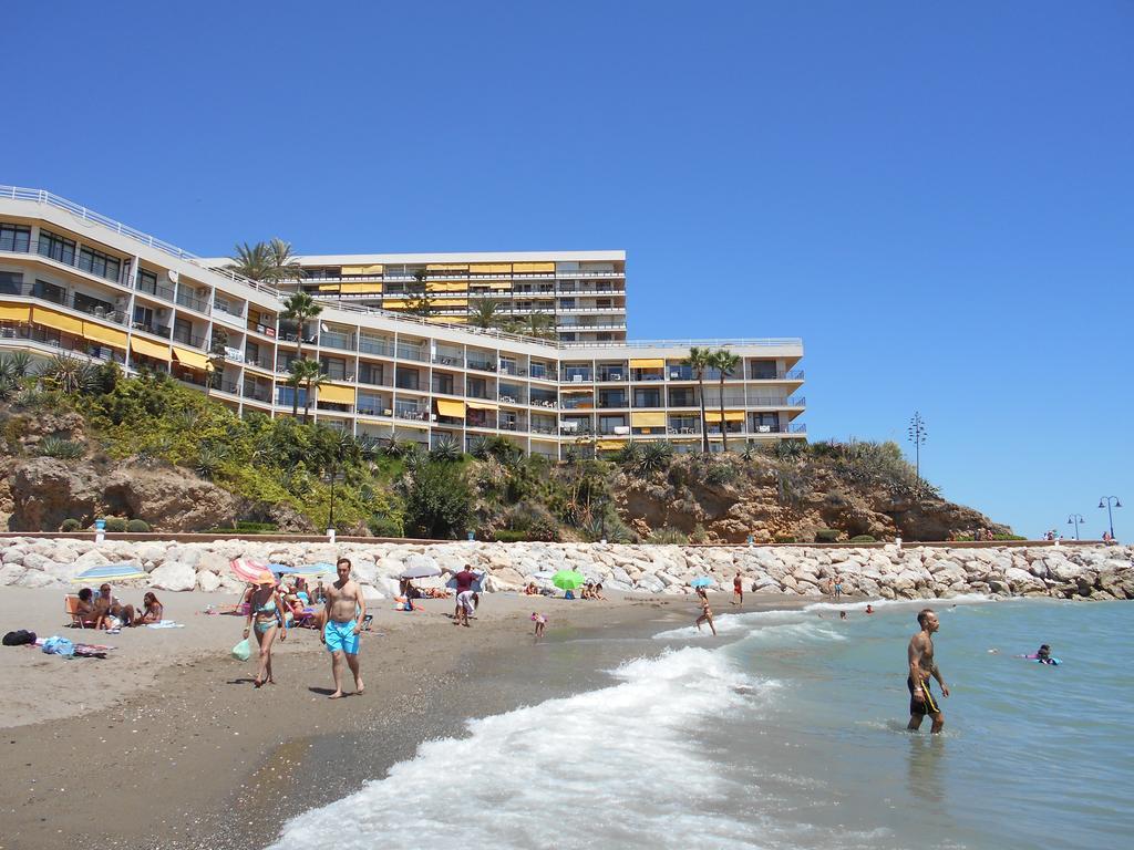 Studio Vue Mer Torremolinos Room photo