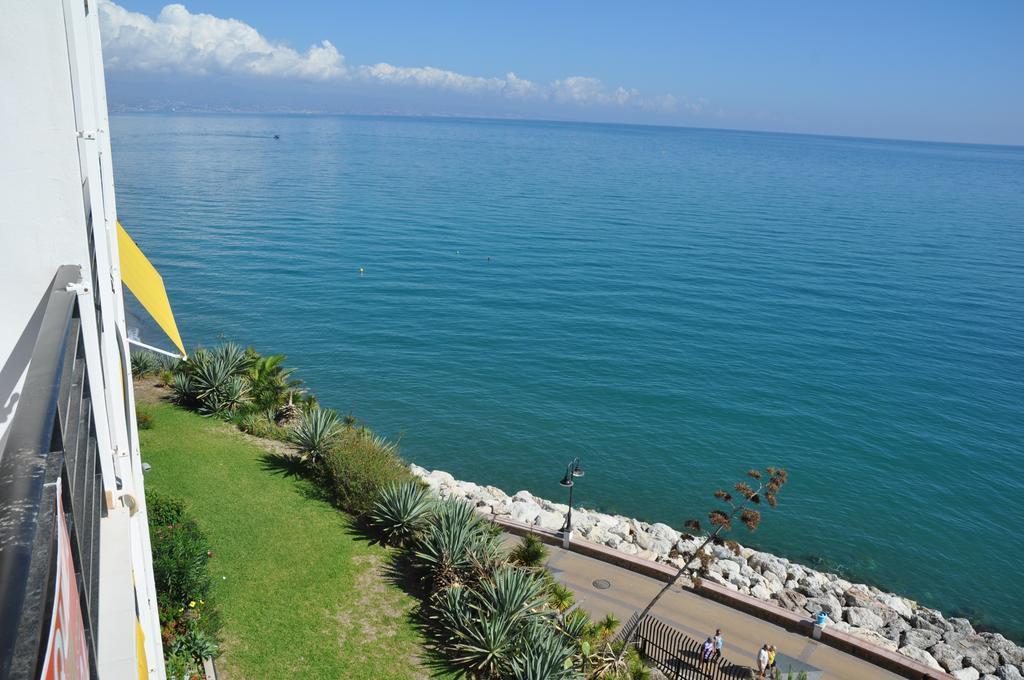 Studio Vue Mer Torremolinos Room photo