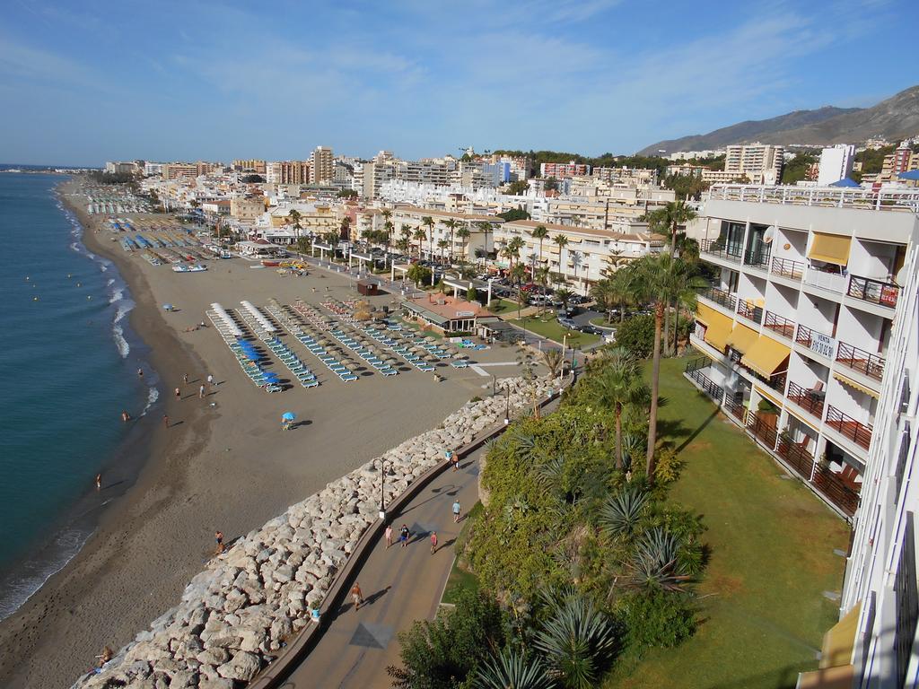 Studio Vue Mer Torremolinos Room photo