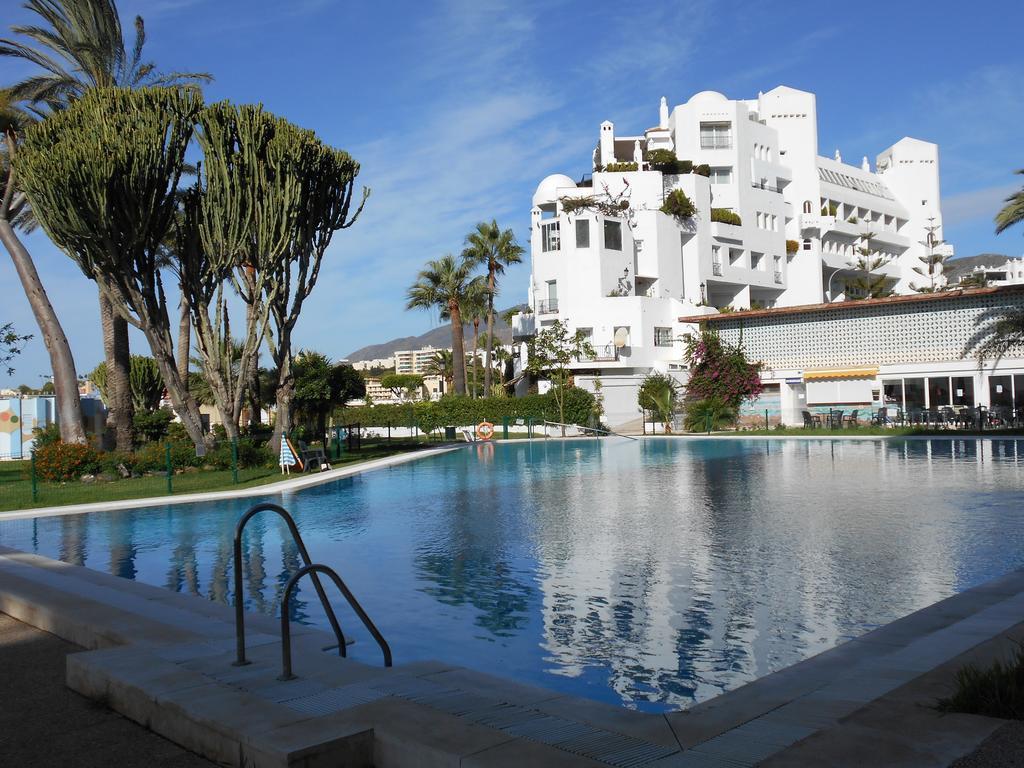 Studio Vue Mer Torremolinos Room photo