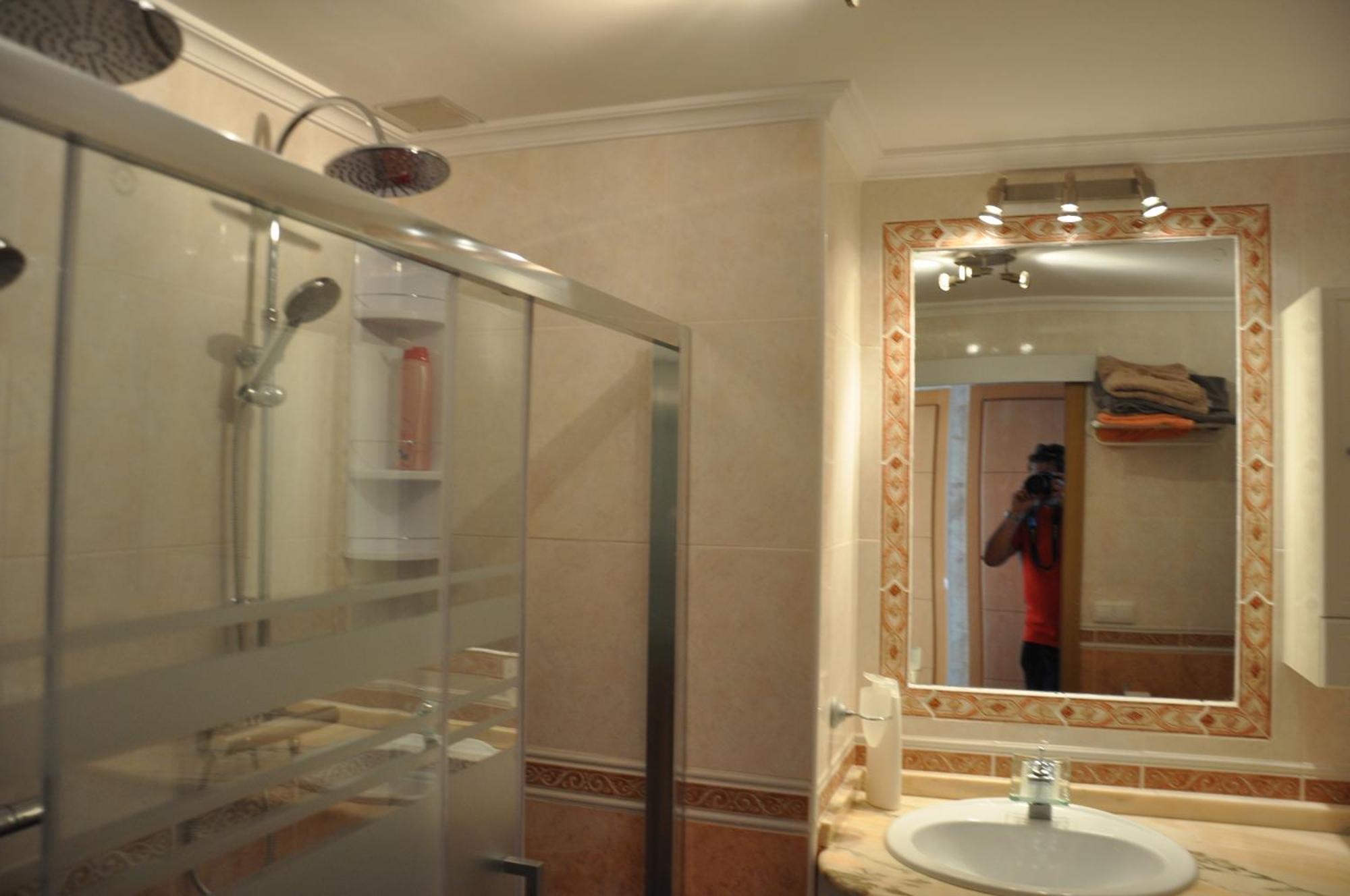 Studio Vue Mer Torremolinos Exterior photo