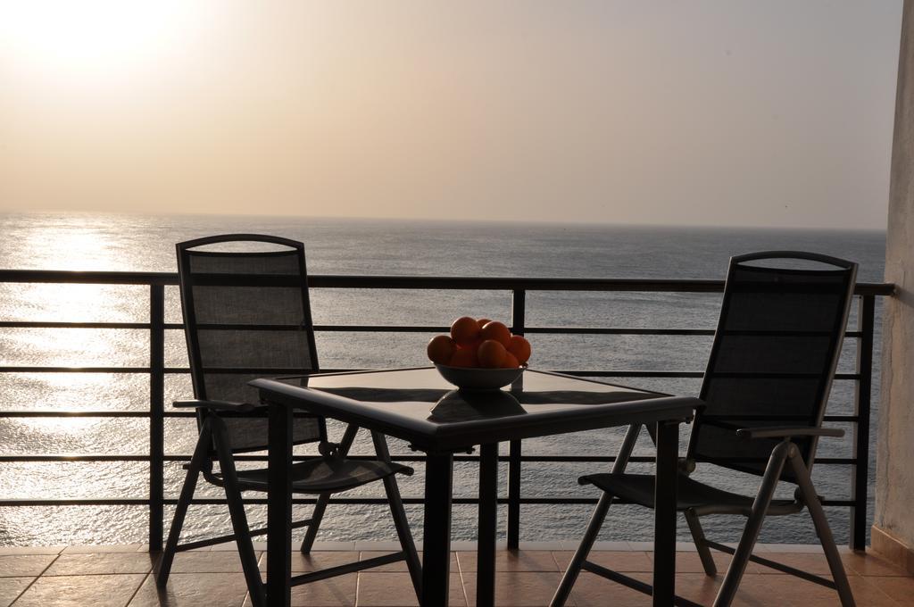 Studio Vue Mer Torremolinos Exterior photo