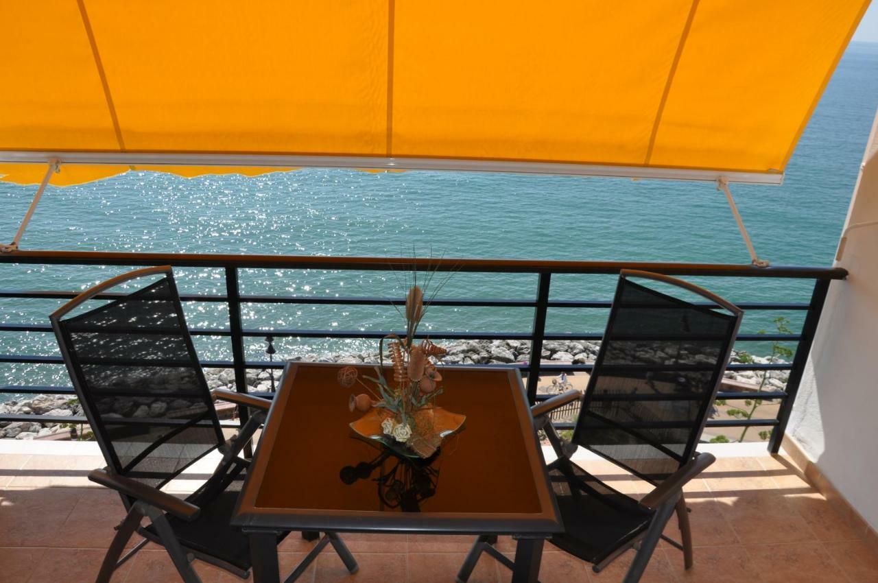 Studio Vue Mer Torremolinos Exterior photo