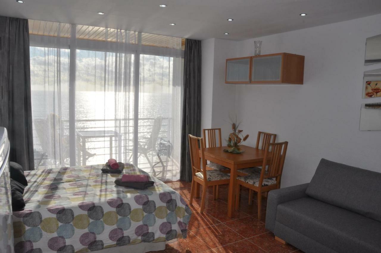 Studio Vue Mer Torremolinos Exterior photo