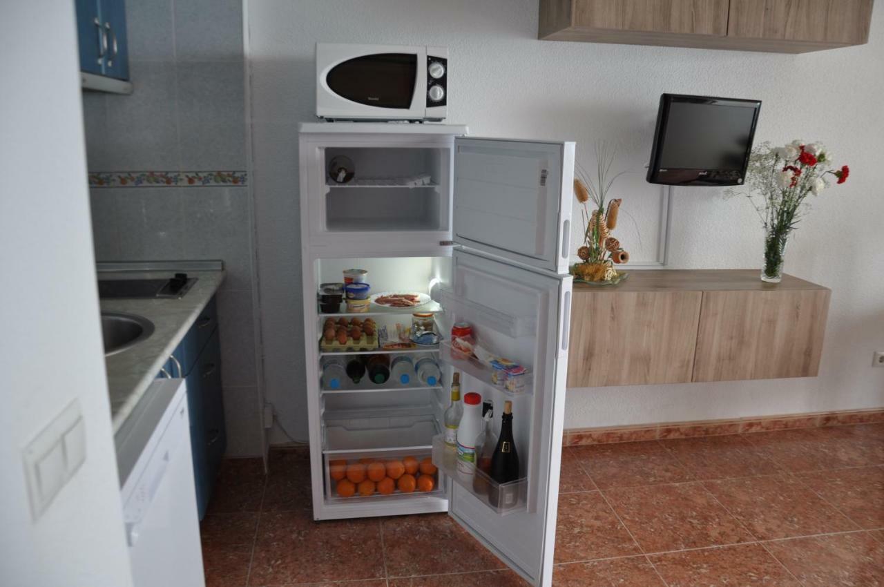 Studio Vue Mer Torremolinos Exterior photo