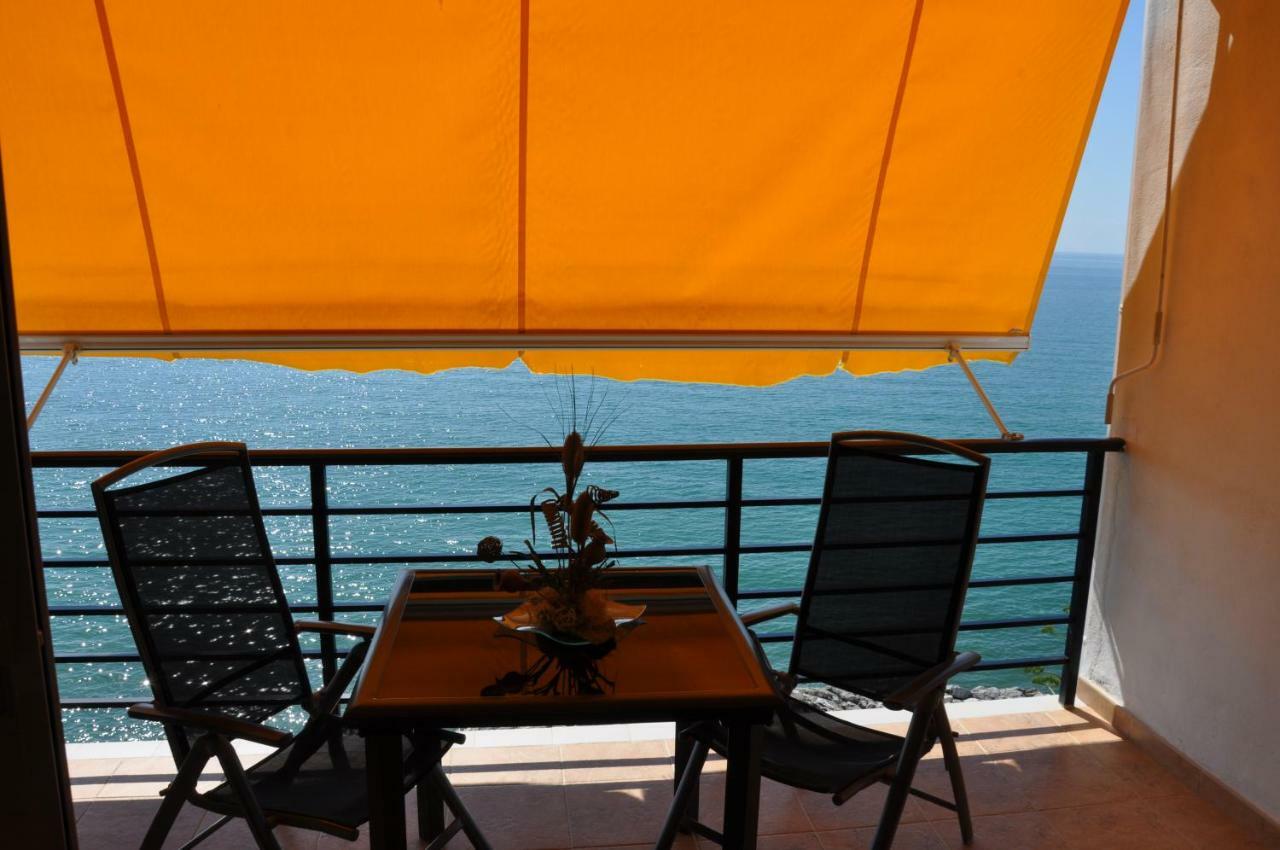Studio Vue Mer Torremolinos Exterior photo