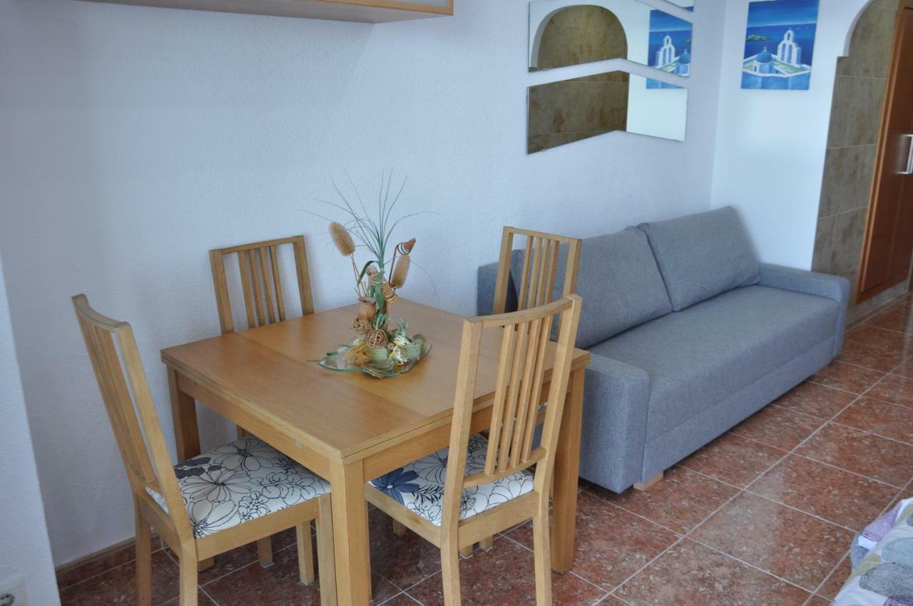 Studio Vue Mer Torremolinos Exterior photo