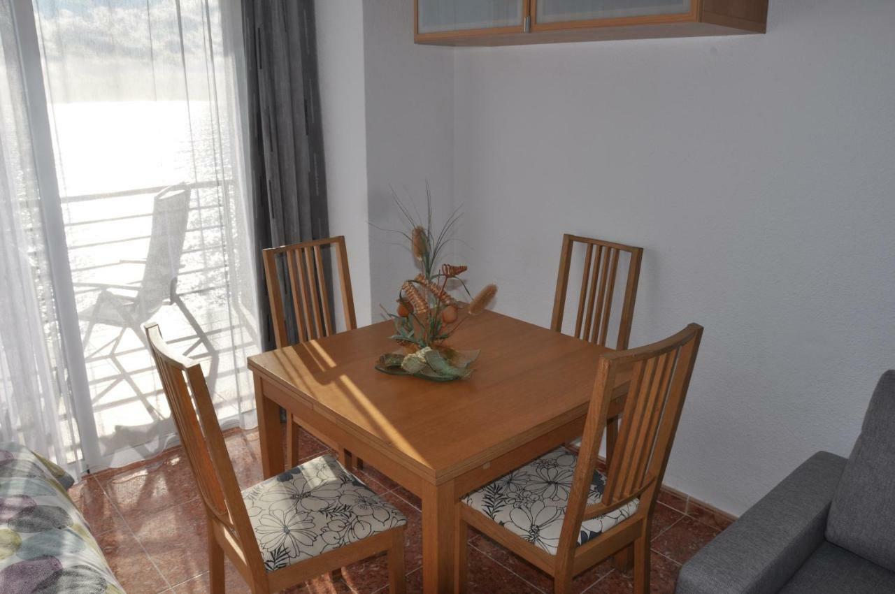 Studio Vue Mer Torremolinos Exterior photo