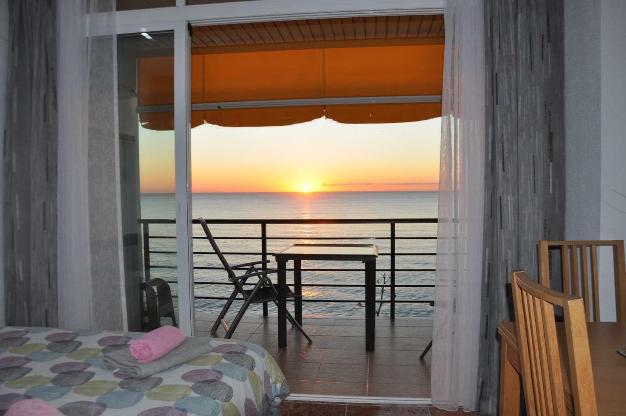 Studio Vue Mer Torremolinos Exterior photo